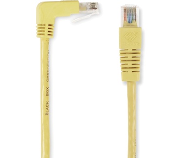 Black Box SpaceGAIN CAT6, 10-ft