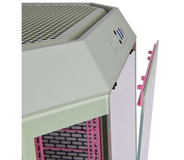 Thermaltake The Tower 300 Matcha Plum