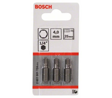 Bosch 2 607 001 724