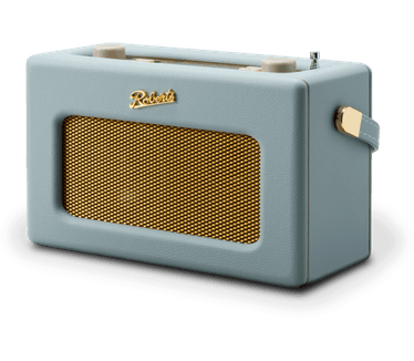 Roberts Radio Revival iStream 3 Blauw