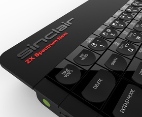 ZX Spectrum Next