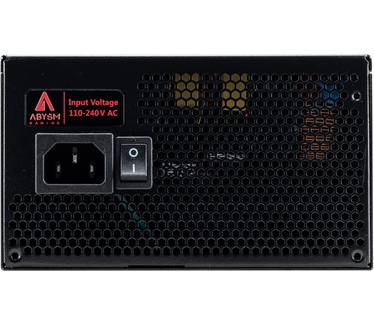 Abysm Morpheo ATX 1250W Full Modular
