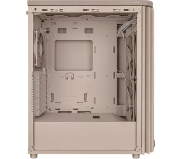 ASUS ProArt PA401 Wood Edition Beige - Metal Panel