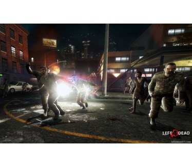 Left 4 Dead