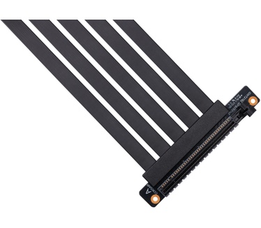 Corsair Premium PCIe 3.0 x16 Extension Cable 300mm
