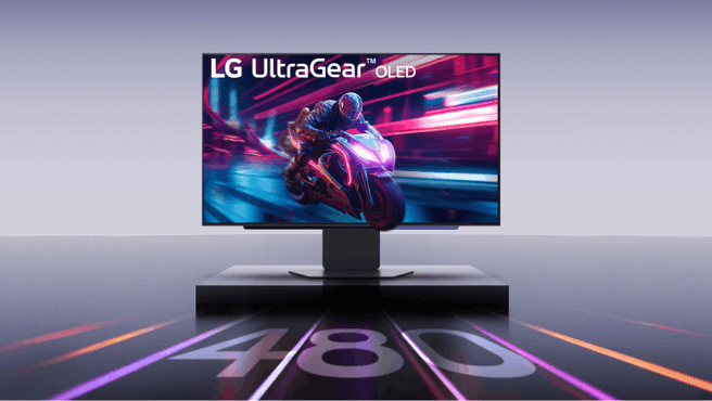 LG UltraGear 27GX790A