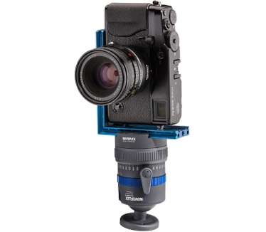 Novoflex CB3 II