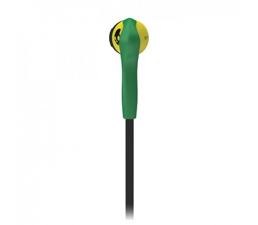Skullcandy Smokin Buds Rasta (Geel, Groen, Rood, Zwart)