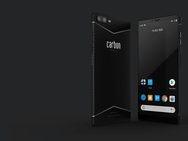 Carbon Mobile 1 MK II