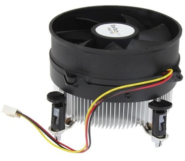 Startech.com 95mm Socket T 775 CPU Koelventilator met Heatsink