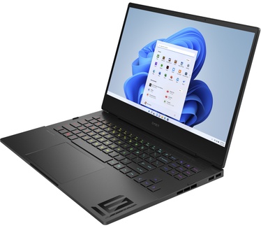 HP Omen 16-k0350nd
