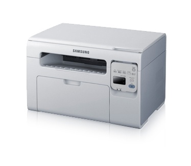 Samsung SCX-3400