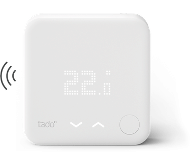 Tado ° Draadloze Temperatuursensor