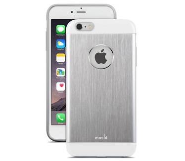 Moshi iGlaze Armour