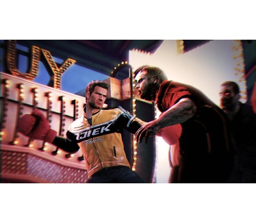Dead Rising 2, PS3