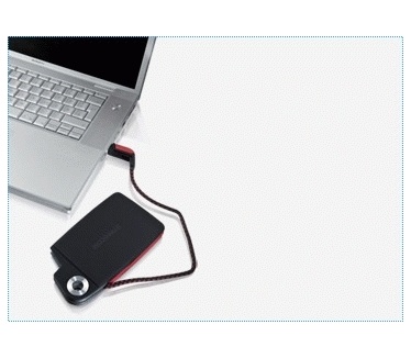 Freecom ToughDrive Sport 250GB Zwart