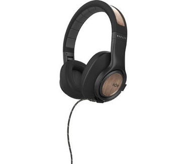 The House of Marley Legend ANC Midnight (Zwart)