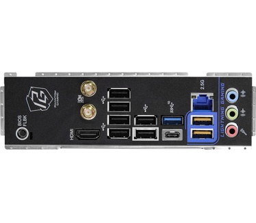 ASRock B650E PG Riptide WiFi