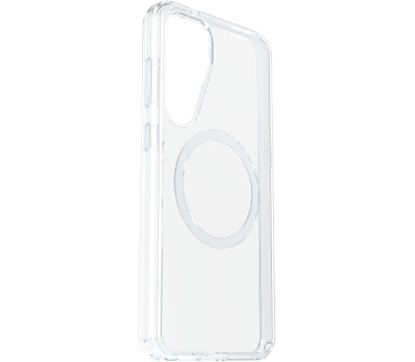 Otterbox Symmetry Series Clear with Magnets voor Galaxy S25+, Clear
