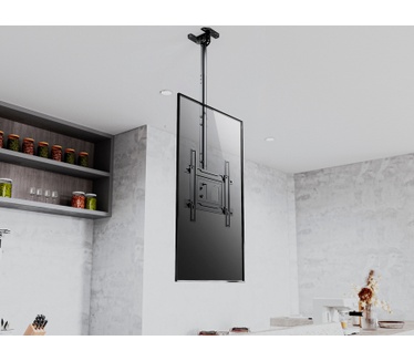 Equip 32"-70" Ceiling Mount TV Bracket