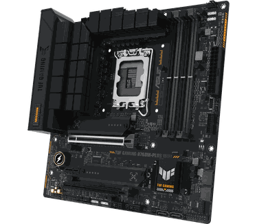 ASUS TUF Gaming B760M-PLUS WIFI