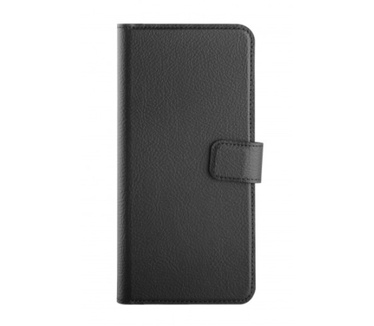 Xqisit Wallet selection