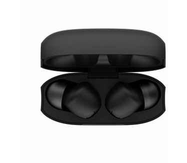 Fairphone TWS Earbuds (Zwart)