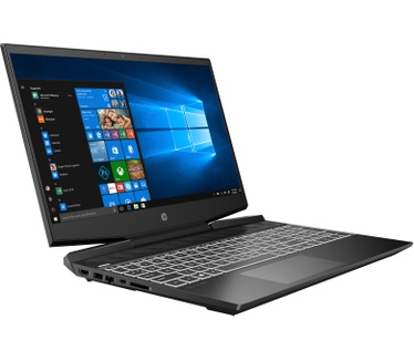 HP Pavilion Gaming 15-dk0976nd