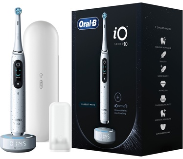 Oral-B iO Series 10