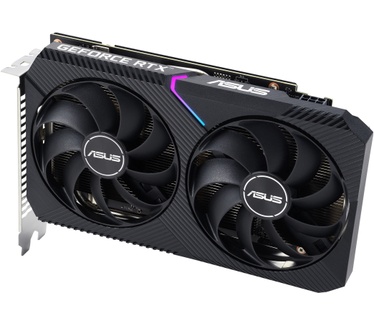 ASUS DUAL-RTX3050-O8G-V2