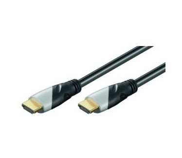 M-Cab HDMI 1.4 cable, 1m