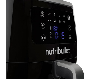 NutriBullet XXL Digital Air Fryer