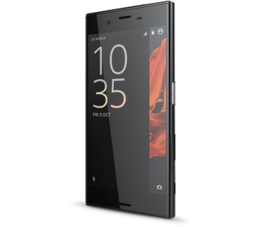 BeHello Sony Xperia XZ ThinGel Case Transparent