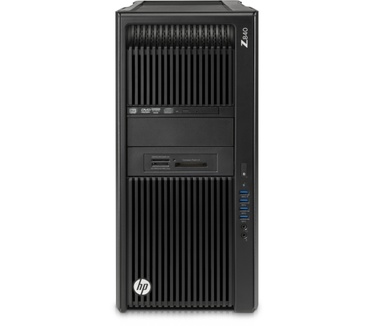 HP Z840 Tower