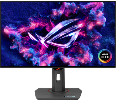 ASUS ROG Strix OLED XG27AQDMG