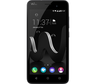 Wiko Jerry