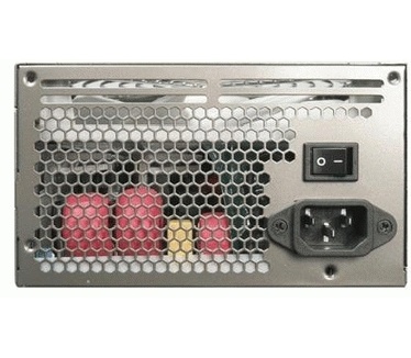 Thermaltake Toughpower QFan 500W