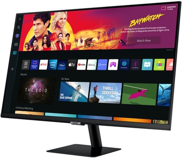 Samsung Smart M70B 32" (BM700UP) Zwart