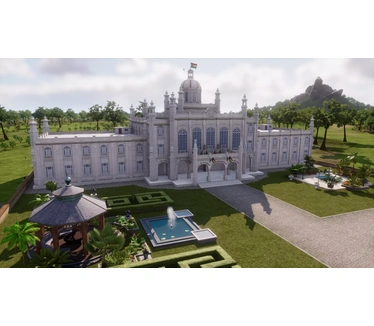 Tropico 6 – Next Gen Edition (PS5), PS5