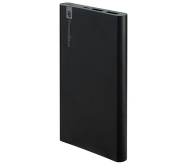 GP FP10M 10000mAh Zwart