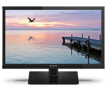 Panasonic Viera TX-24DW404