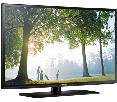 Samsung UE55H6203 Zwart