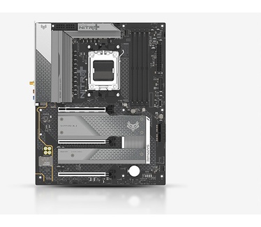 Sapphire Nitro+ B850A