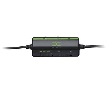 Big Ben Gaming Headset HS10