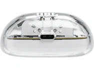 JBL Tune Beam 2 Ghost (Wit)