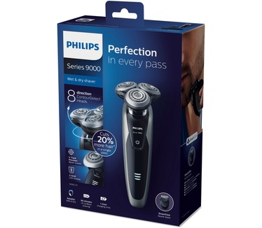 Philips Shaver Series 9000 S9711/31