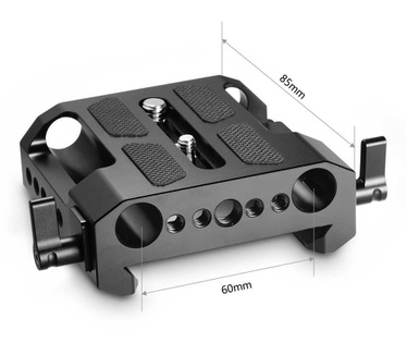 SmallRig Baseplate (Arri Style) 1642