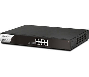 DrayTek VigorSwitch G1085