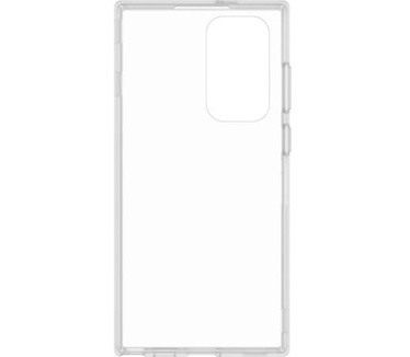 Otterbox React Series voor Samsung Galaxy S22 Ultra, transparant