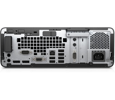 HP ProDesk 600 G3 SFF (1HK41EA, Azerty toetsenbord)